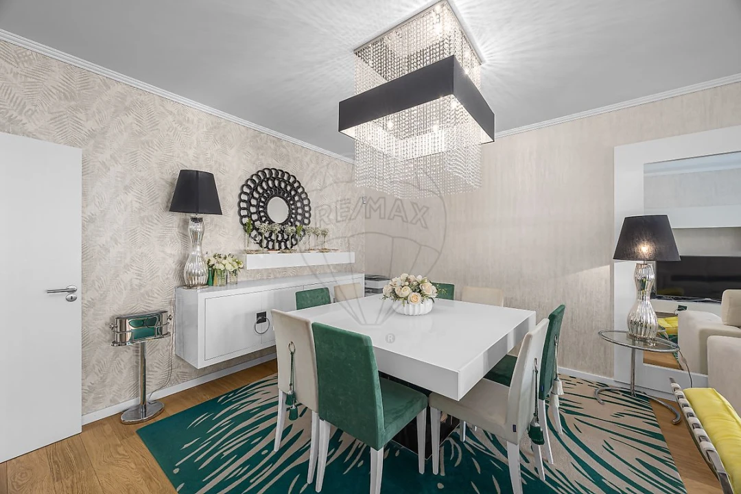 Apartamento T3 para Arrendamento em Odivelas Foto 6