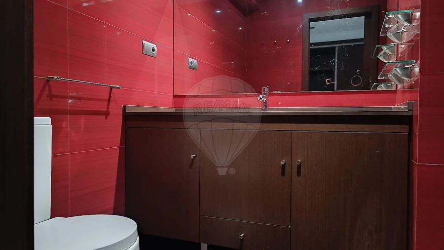 Apartamento T2 para Arrendamento em Mafamude e Vilar do Paraíso Foto 17