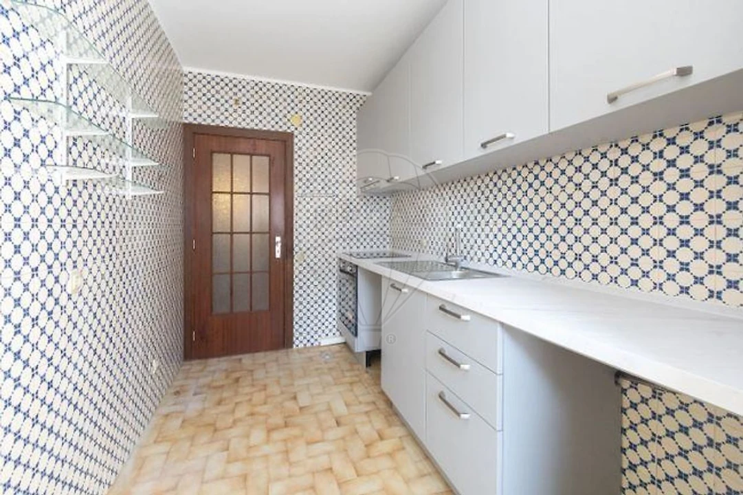 Apartamento T3 para Arrendamento em Mafamude e Vilar do Paraíso Foto 7