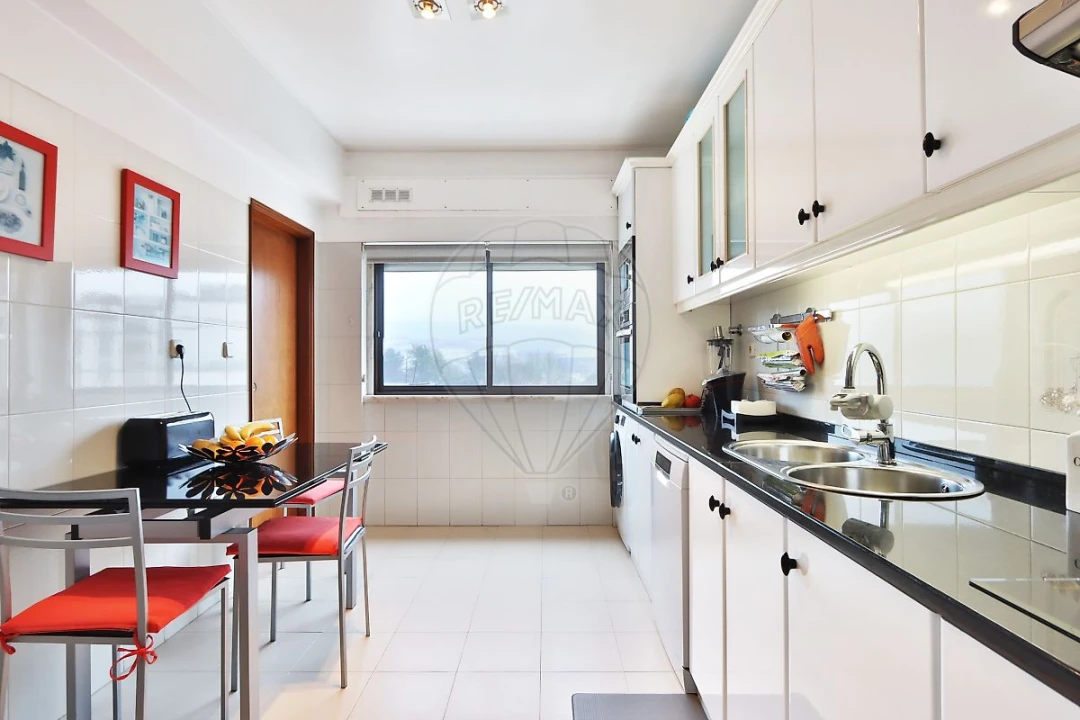 Apartamento T3 para Venda em Benfica Foto 20