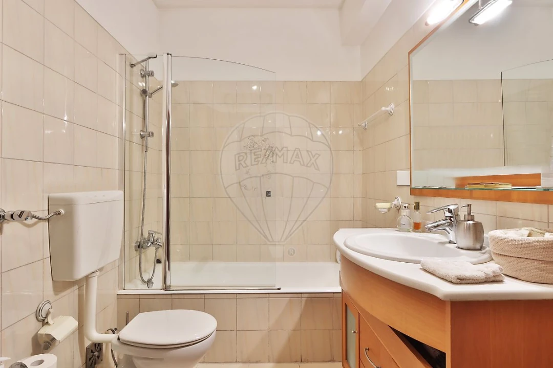 Apartamento T3 para Venda em Benfica Foto 30