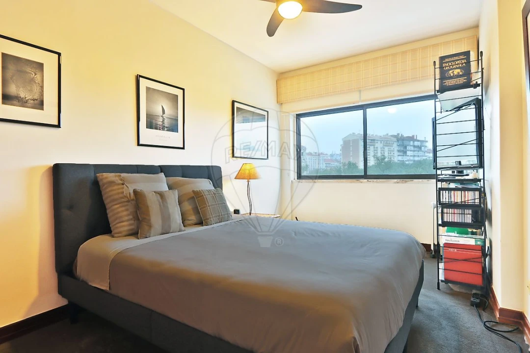 Apartamento T3 para Venda em Benfica Foto 11