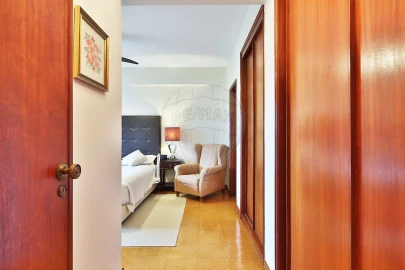 Apartamento T3 para Venda em Benfica
