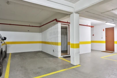 Apartamento T3 para Venda em Benfica