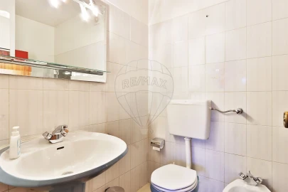 Apartamento T3 para Venda em Benfica