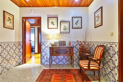 Apartamento T3 para Venda em Benfica