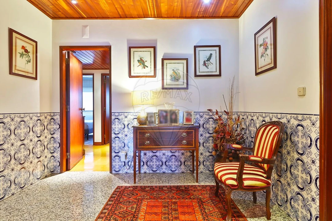Apartamento T3 para Venda em Benfica Foto 28