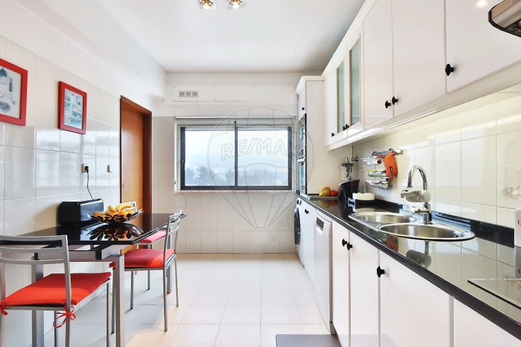 Apartamento T3 para Venda em Benfica Foto 20