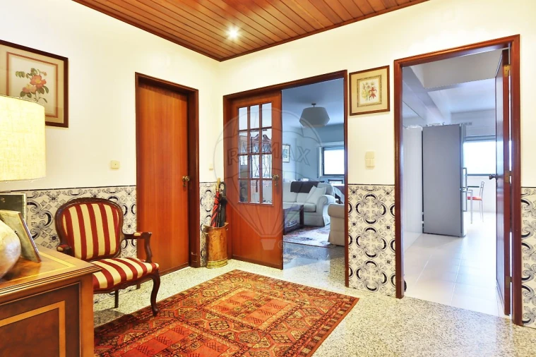 Apartamento T3 para Venda em Benfica Foto 18
