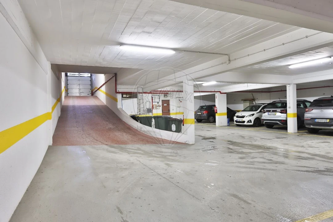 Apartamento T3 para Venda em Benfica Foto 25
