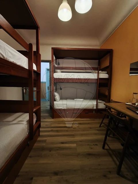 Negócio para Venda em Santo António