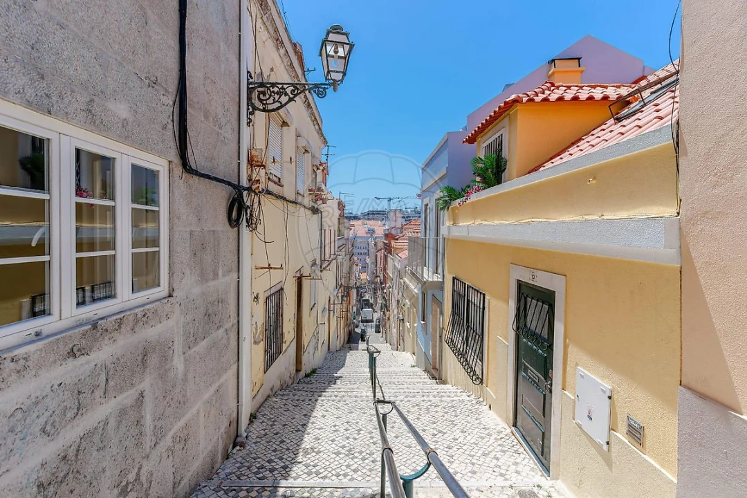 Prédio para Venda em Santo António Foto 2
