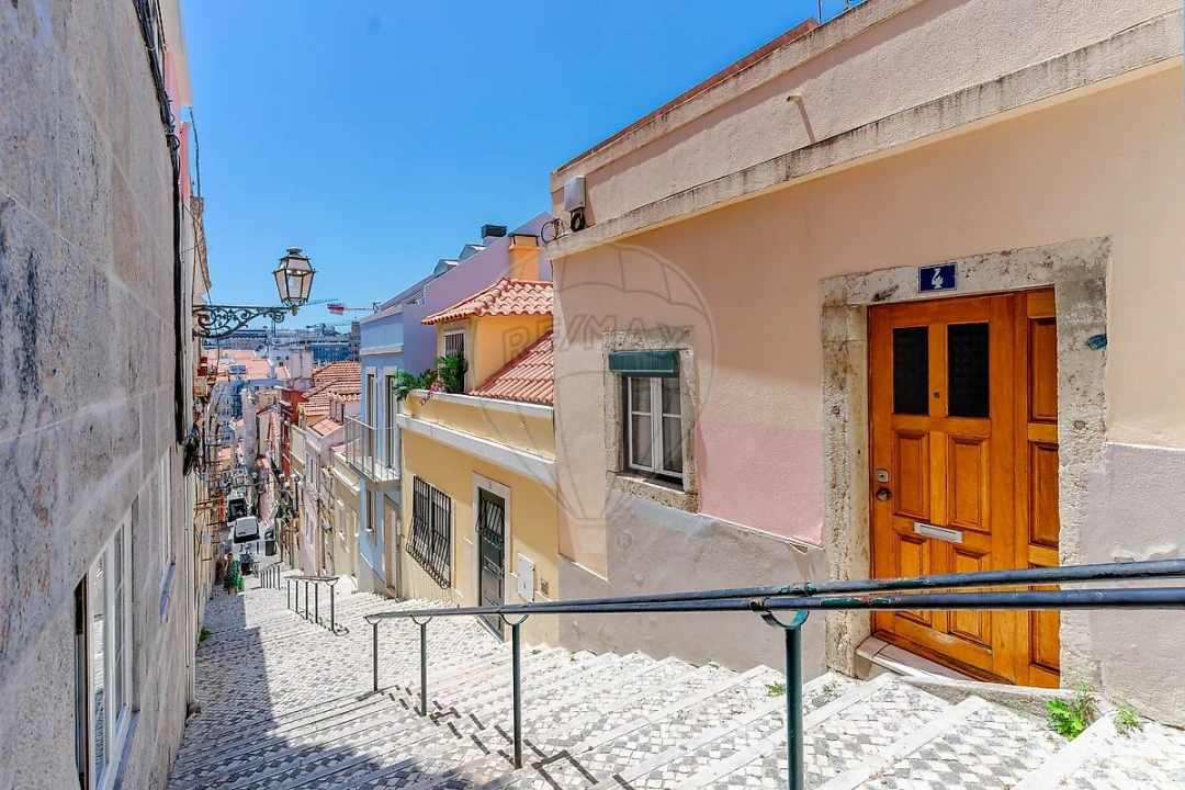 Prédio para Venda em Santo António Foto 1