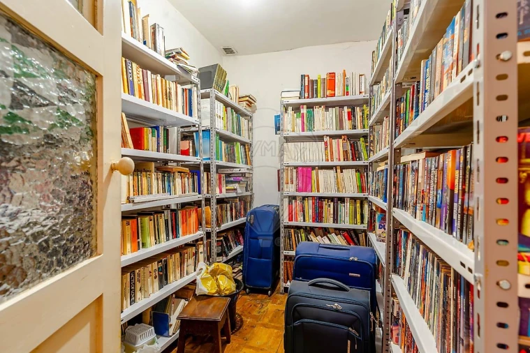 Prédio para Venda em Santo António Foto 26