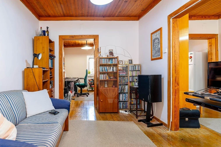 Prédio para Venda em Santo António Foto 8