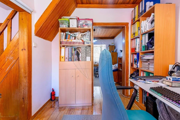 Prédio para Venda em Santo António Foto 11