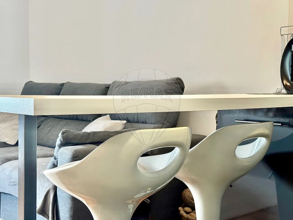 Apartamento T2 para Venda em Laranjeiro e Feijó Foto 9