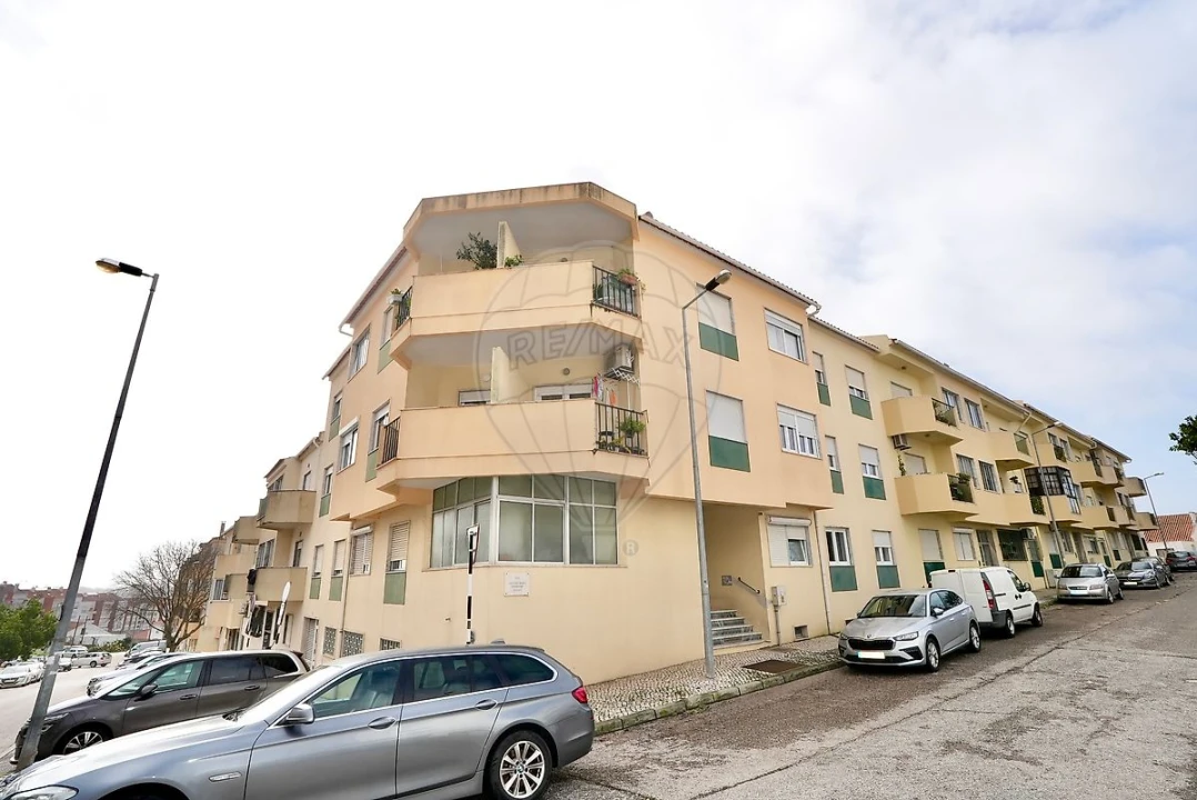 Apartamento T2 para Venda em Laranjeiro e Feijó Foto 25