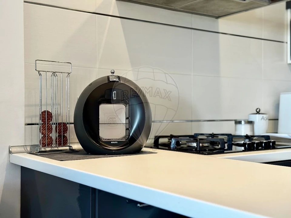 Apartamento T2 para Venda em Laranjeiro e Feijó Foto 8