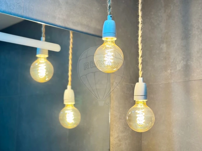 Apartamento T2 para Venda em Laranjeiro e Feijó Foto 19