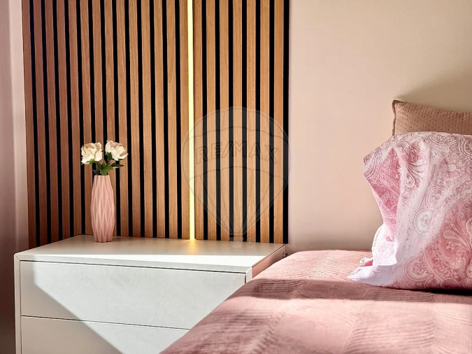 Apartamento T2 para Venda em Laranjeiro e Feijó Foto 14