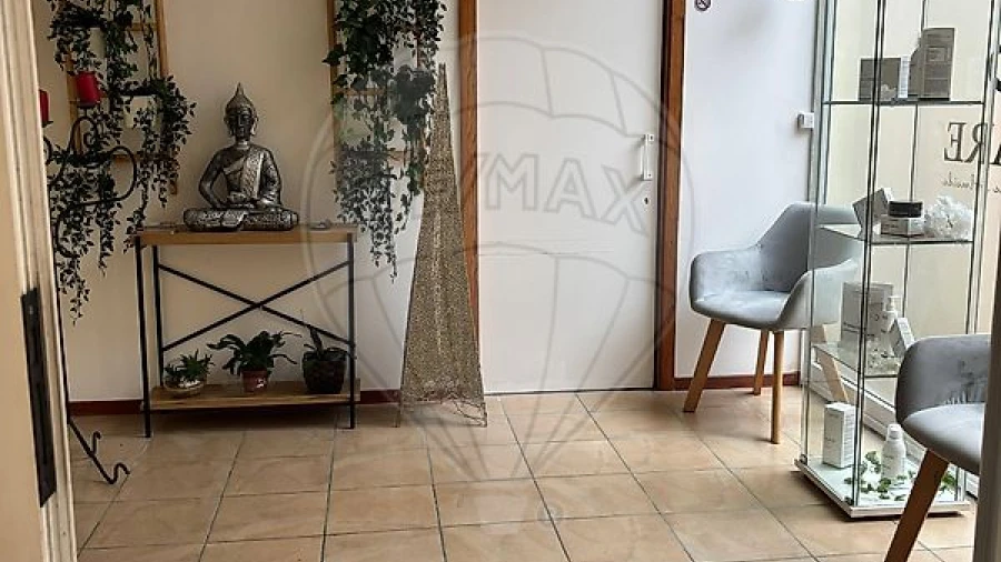 Negócio para Venda em O. Azeméis, Riba-Ul, Ul, Macinhata Seixa, Madail