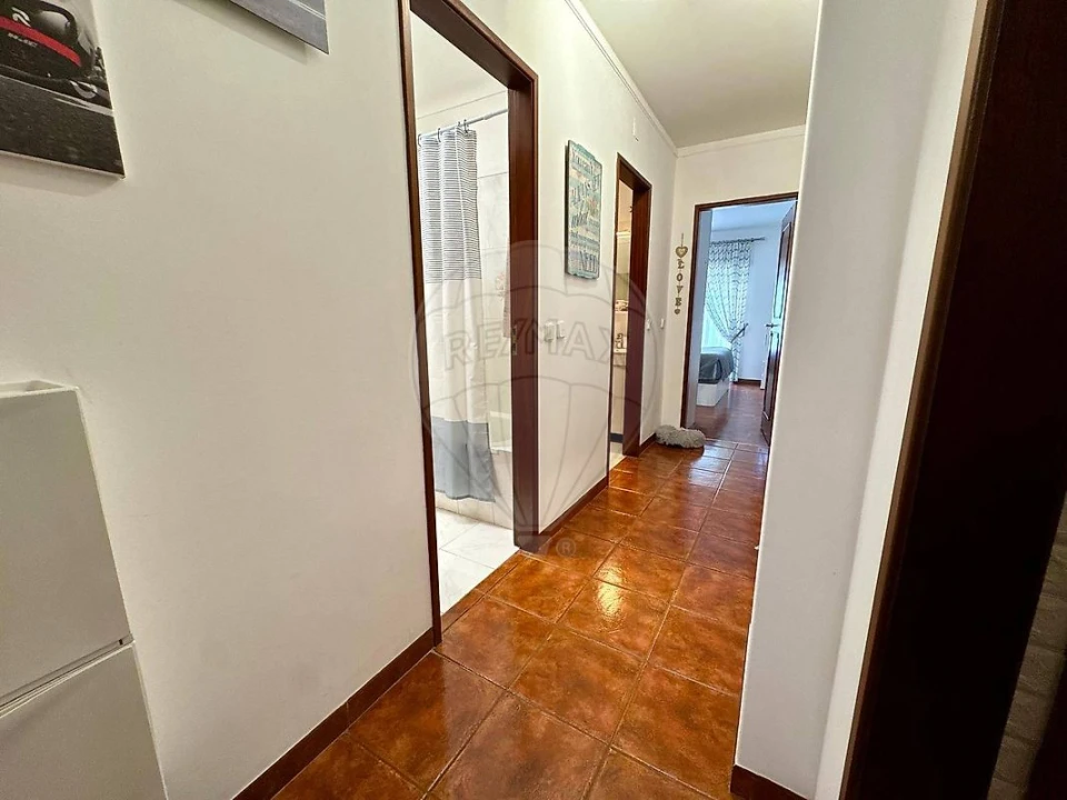 Apartamento T3 para Venda em Samora Correia Foto 21
