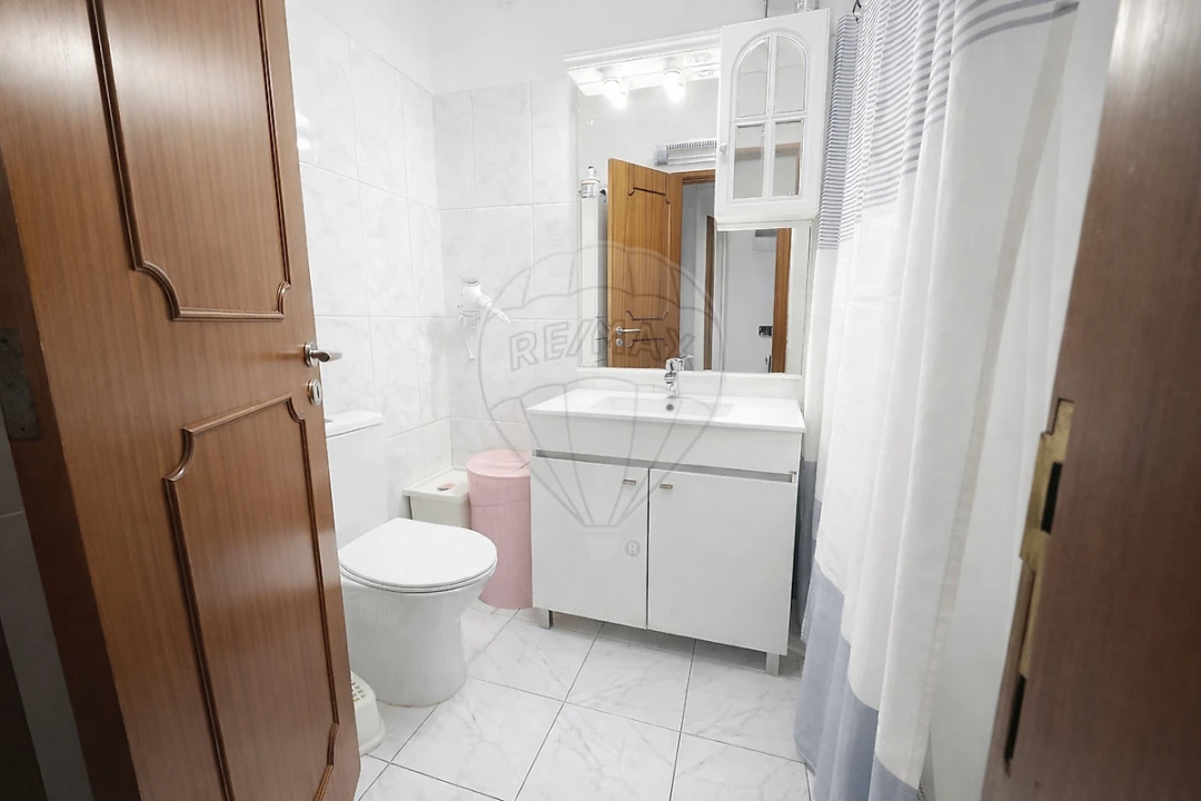 Apartamento T3 para Venda em Samora Correia Foto 6