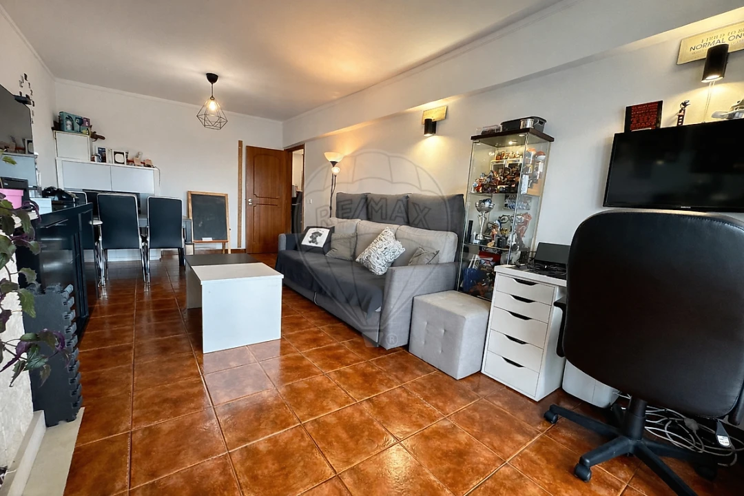 Apartamento T3 para Venda em Samora Correia Foto 13
