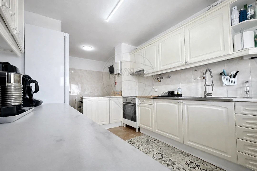 Apartamento T3 para Venda em Samora Correia Foto 16