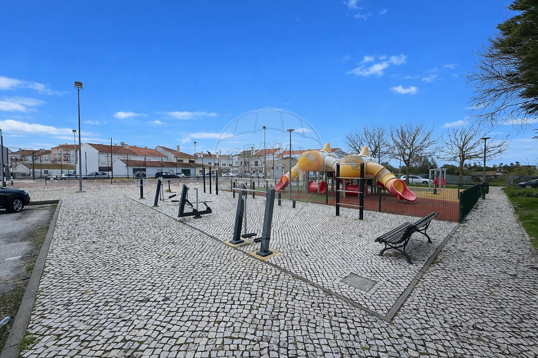 Apartamento T3 para Venda em Samora Correia Foto 28