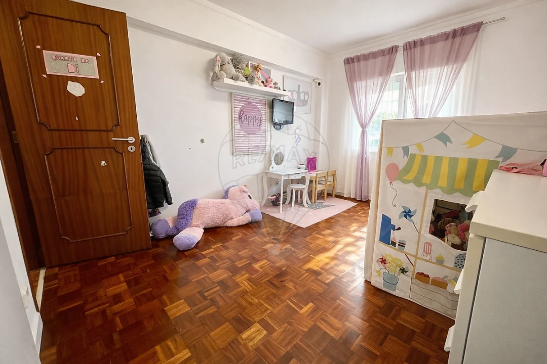 Apartamento T3 para Venda em Samora Correia Foto 7