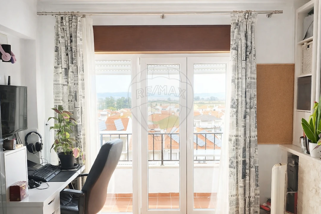 Apartamento T3 para Venda em Samora Correia Foto 10