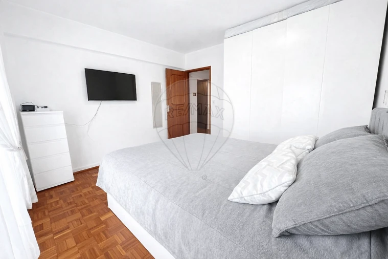 Apartamento T3 para Venda em Samora Correia Foto 3