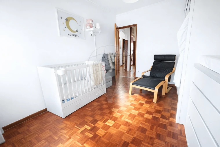 Apartamento T3 para Venda em Samora Correia Foto 19