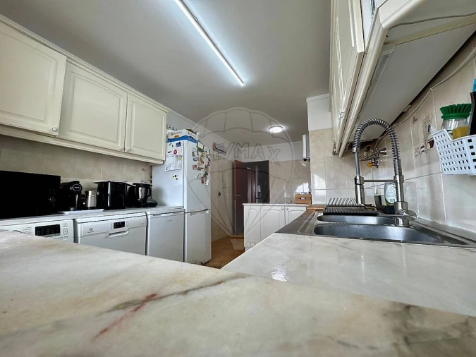 Apartamento T3 para Venda em Samora Correia Foto 17