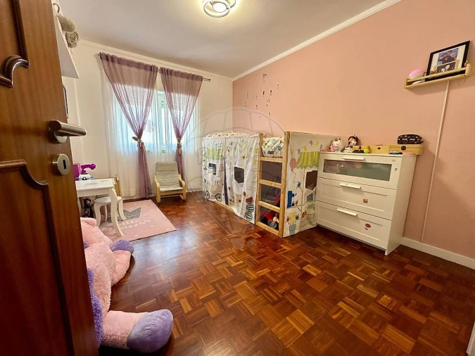 Apartamento T3 para Venda em Samora Correia Foto 8