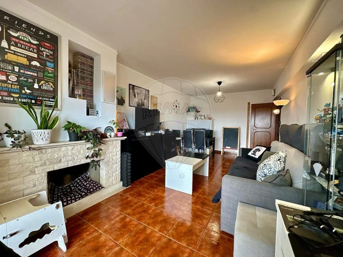Apartamento T3 para Venda em Samora Correia Foto 12