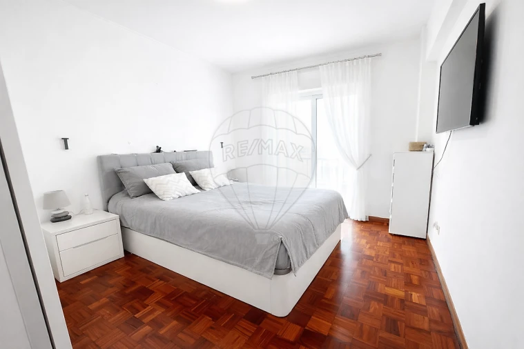 Apartamento T3 para Venda em Samora Correia Foto 1