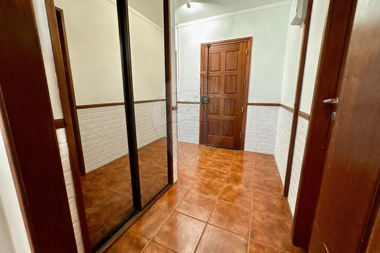 Apartamento T3 para Venda em Samora Correia Foto 18
