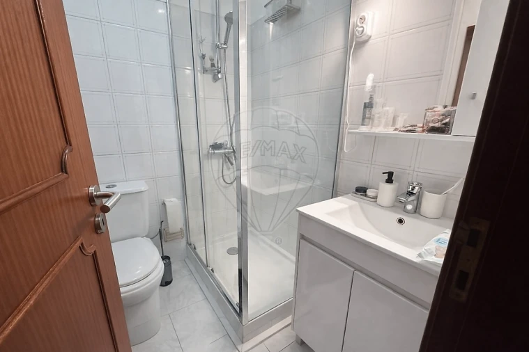 Apartamento T3 para Venda em Samora Correia Foto 14