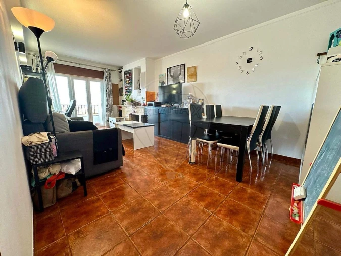 Apartamento T3 para Venda em Samora Correia Foto 11