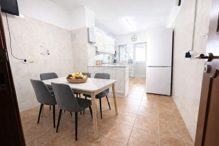 Apartamento T3 para Venda em Samora Correia Foto 15