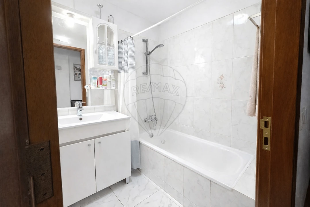 Apartamento T3 para Venda em Samora Correia Foto 5