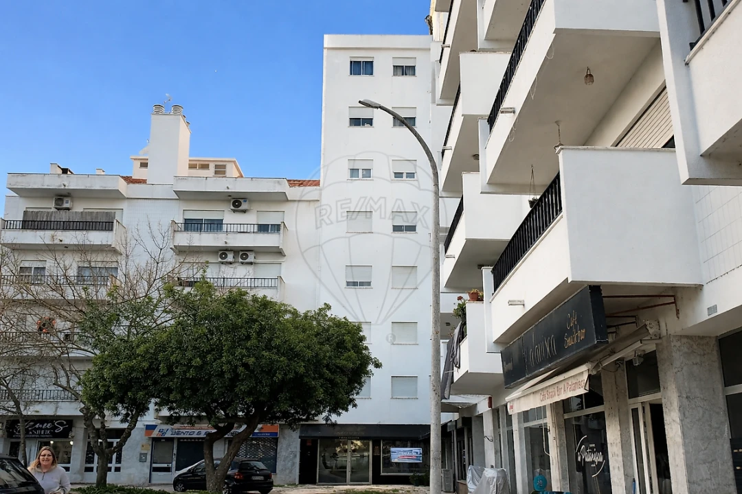 Apartamento T3 para Venda em Samora Correia Foto 24