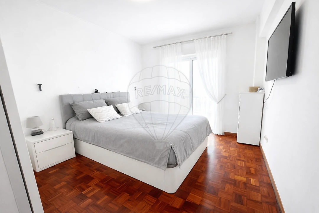 Apartamento T3 para Venda em Samora Correia Foto 1