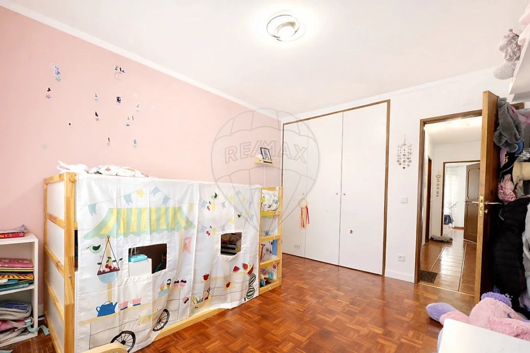 Apartamento T3 para Venda em Samora Correia Foto 9