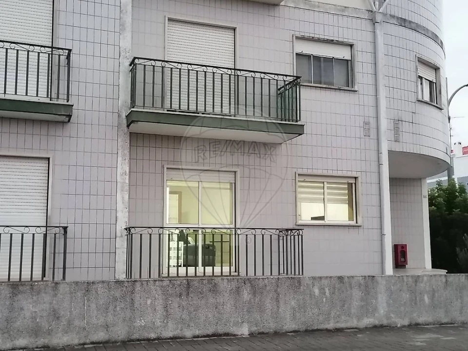 Apartamento T1 para Arrendamento em Gafanha da Nazaré Foto 17