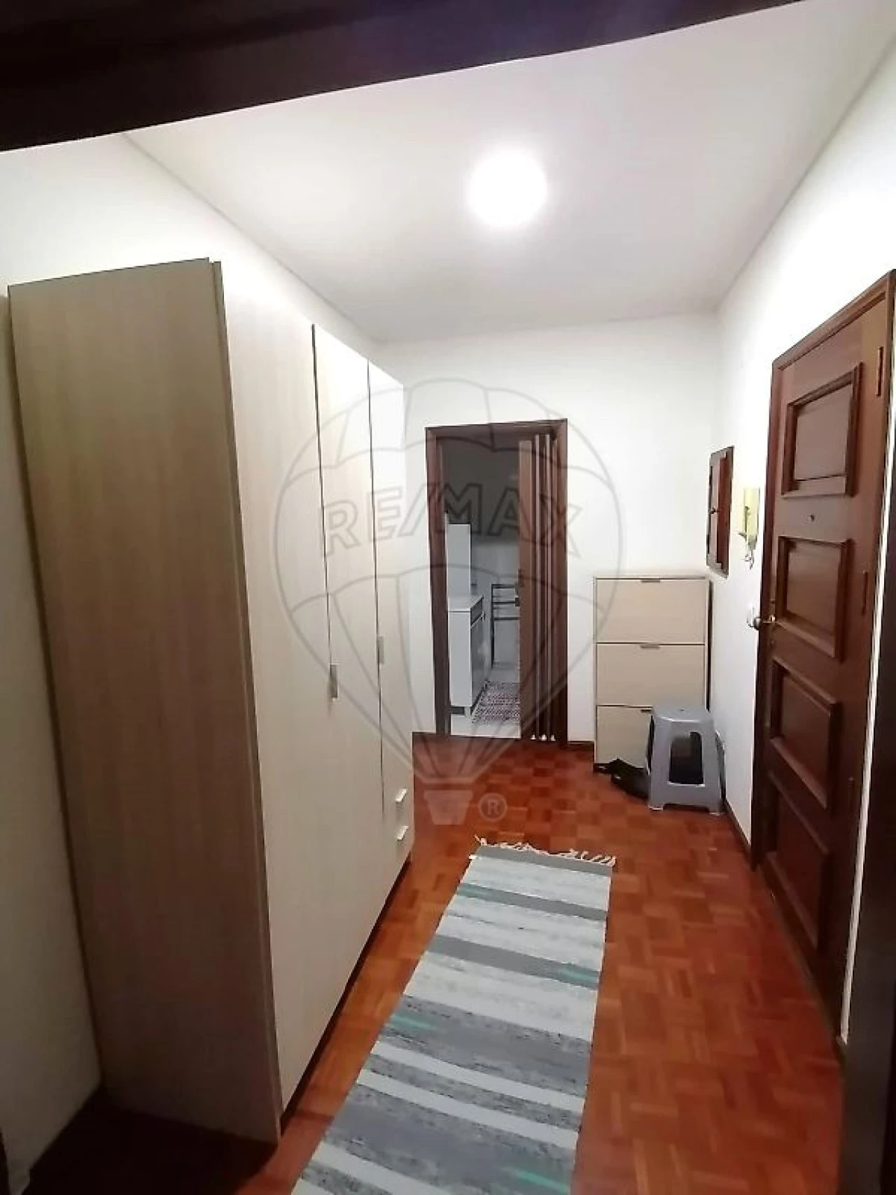 Apartamento T1 para Arrendamento em Gafanha da Nazaré Foto 13