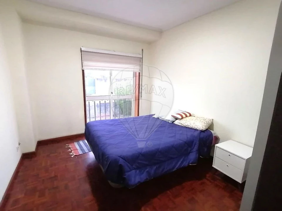 Apartamento T1 para Arrendamento em Gafanha da Nazaré Foto 5